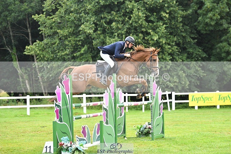 230712-083833-21713 - Cls 50 Foxhunter & 1.20m Open