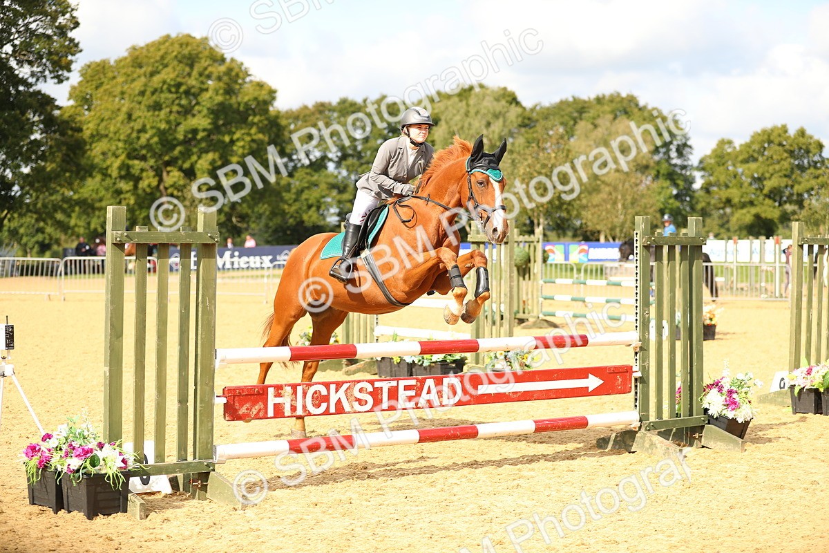 SBM_63129 - J42 - Grand Tour 1.00m Championship