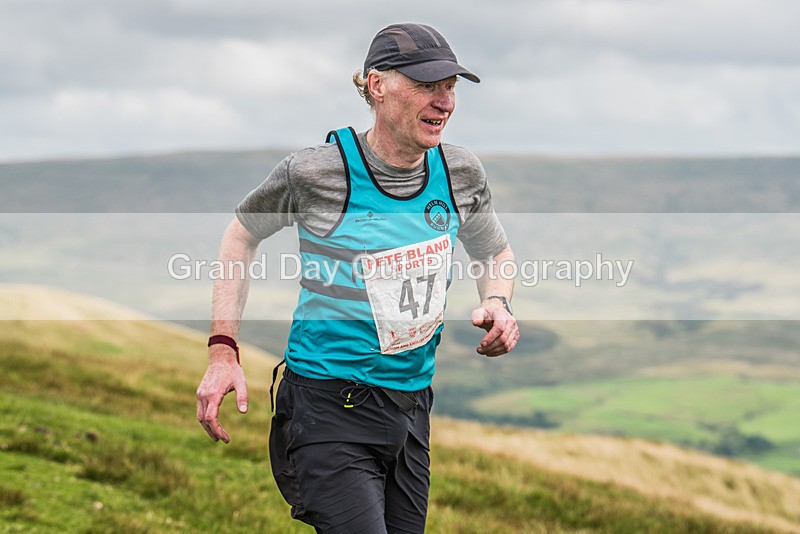Sedbergh -1992 - Sedbergh Hills Fell Race Sunday 20th August 2023