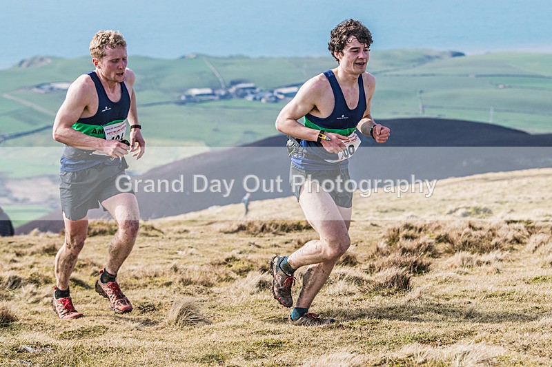 Black Combe-147 - Black Combe Fell Race Saturday 7th March 2026