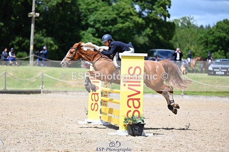 240706-133409-16219 - Cls 37 95cm Amateur Qualifier