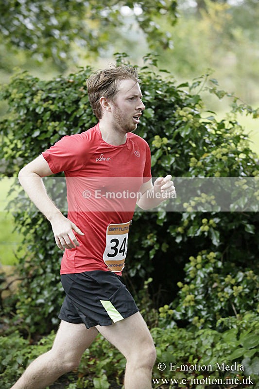 CAD131019-0786 - Cadence Events Grittleton 10km 13/10/19