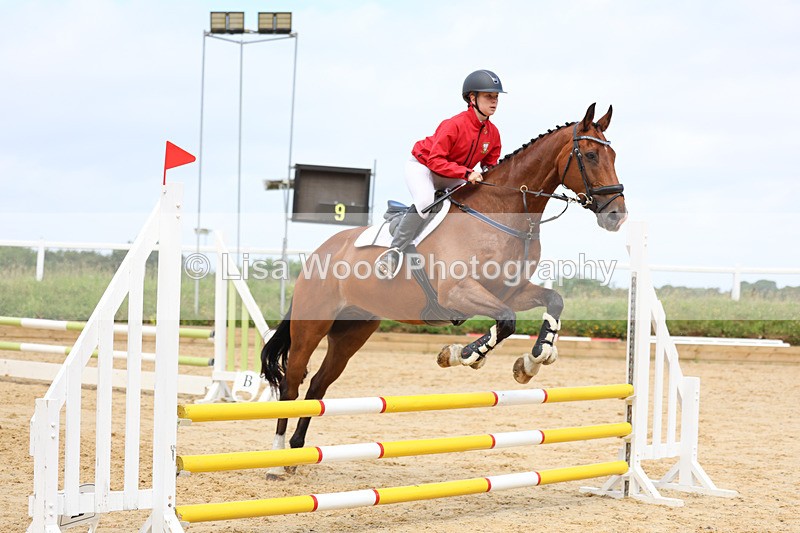 3E7A1032 - Class 2: 80 - 85cm