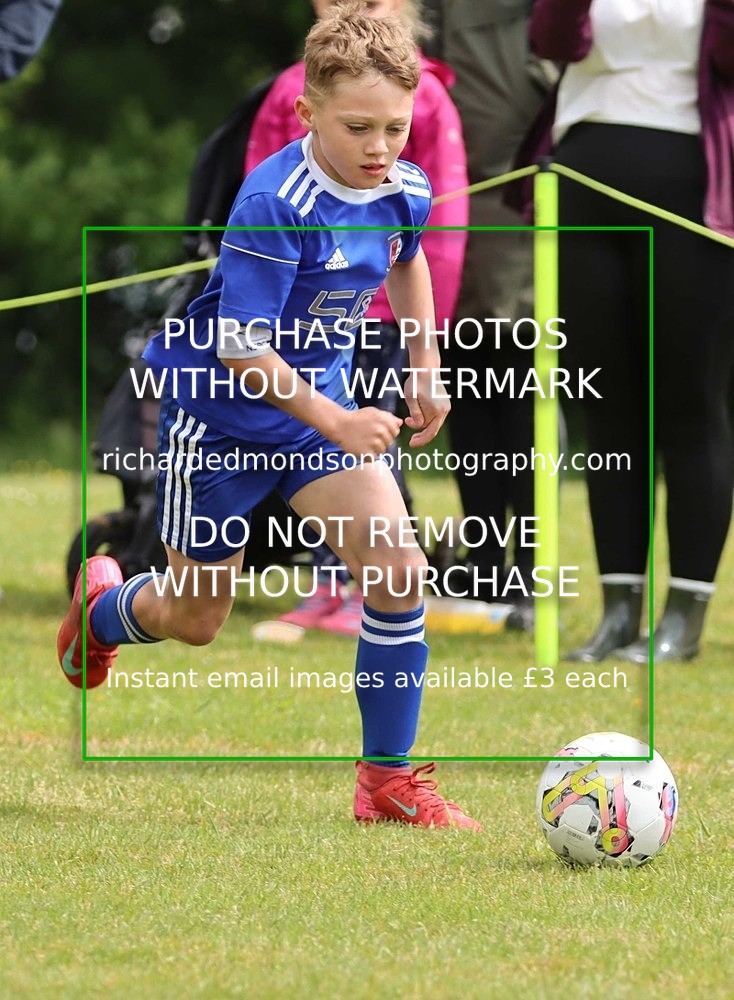 IMG_4112 - Ambleside U8 vs Craven Wanderers U8