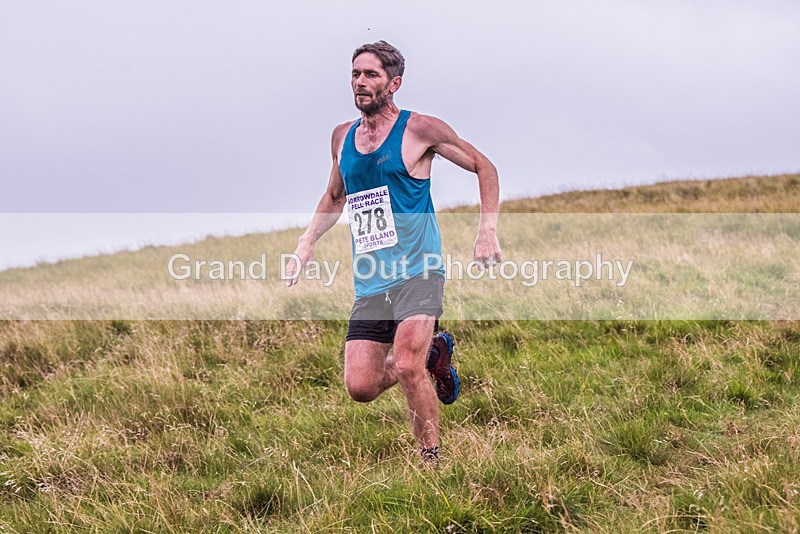 Steel Fell-483 - Steel Fell Race Wednesday 9th August 2023