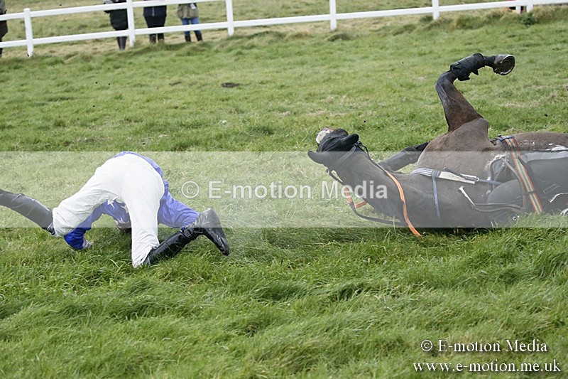 PtP 031217 779 - Hursley Hambledon Point-to-Point Larkhill 03/12/17