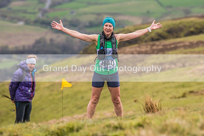 Keswick-997 - Inter Counties & Up and Down Mountain Running Champs (Junior & Senior Races) Sunday 21st April 2024