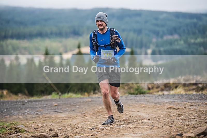 Kielder-654 - High Terrain Events Kielder 82, 50 & 32K Ultra Trail Races Saturday 13th April 2024