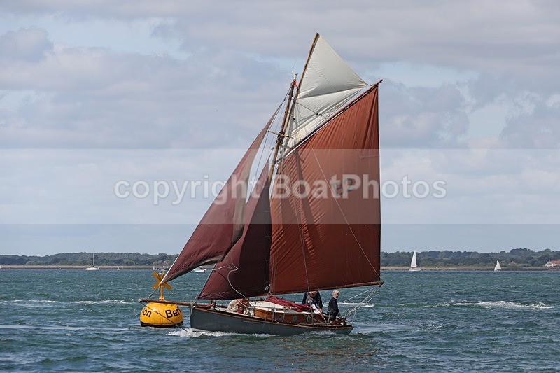 170603 - B2 - OLD GAFFERS 1Y3A2946 - YARMOUTH OLD GAFFERS RACE 3rd JUNE 2017