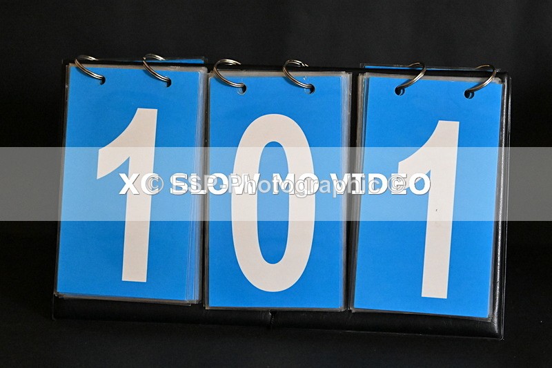 ESP_7275 - HD Video - 90cm Saturday All Sections