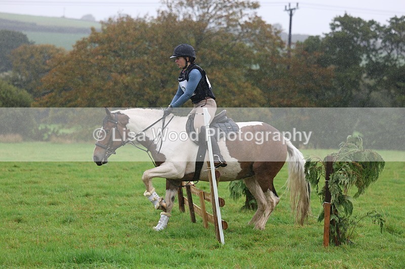 3E7A0896 - Class 1: 65cm: Rails