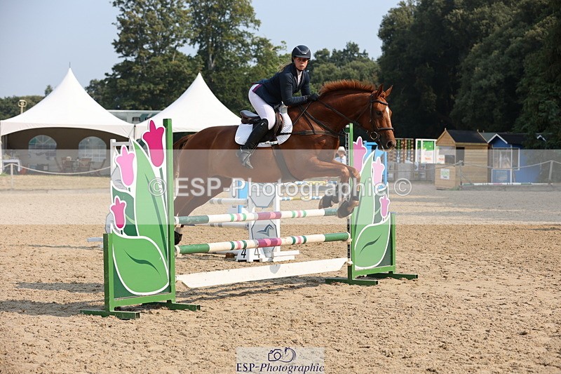 250816A-101343-00625 - Cls 3 Snr British Novice