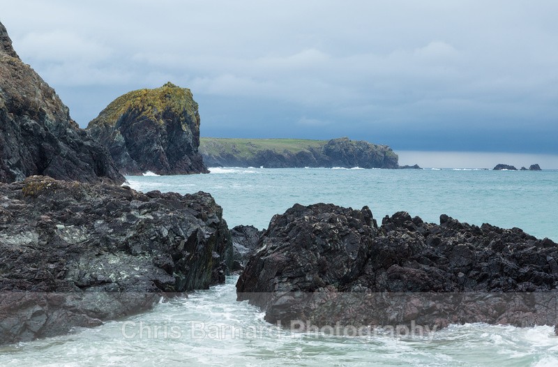  - Kynance Cove Cornwall
