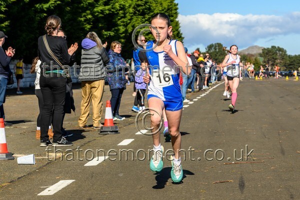 YathRR25-911838 - U13 Girls