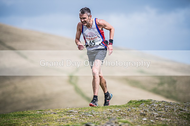 Sedbergh-394 - Sedbergh Hills Fell Race Sunday 18th August 2024