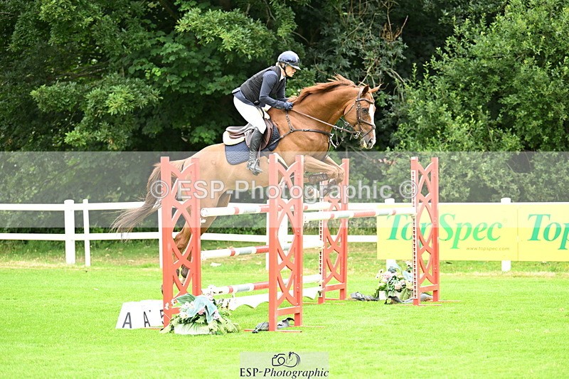 250705A-095830-13165 - Cls 29 Snr 1.25m Open