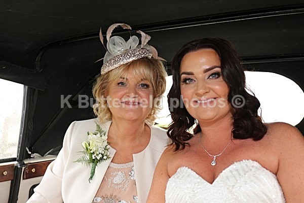 083 - Sandra Grogan and Robert Perez Wedding