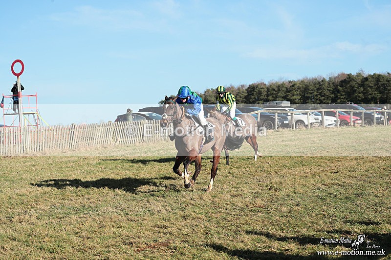 PR PtP 240126 443 - Pony Racing Horseheath 24/01/26