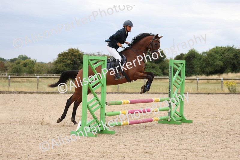 20250727-1520 - Class 5 - 80cm