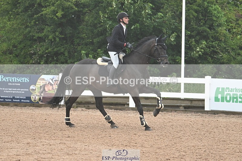 240720A-120834-14698 - Cls 11, 1 Star Bronze Tour 1.15m