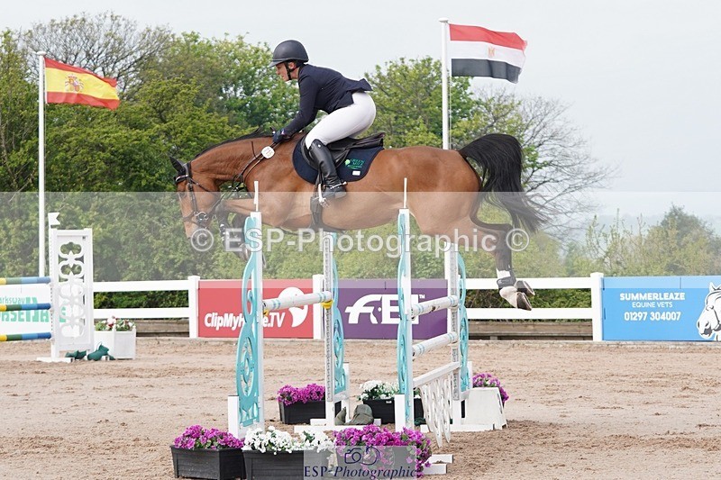 250425-095318-08389 - Cls 30 Young Horse 6yr old