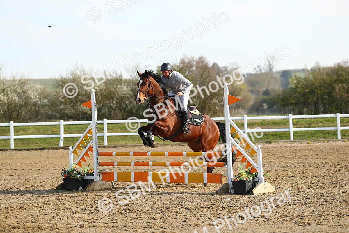 SBM_001762 - Class 7 - Clear Round