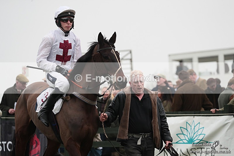 PtP 080326 455 - Pytchley with Woodland Point-to-Point Guilsborough 08/03/26