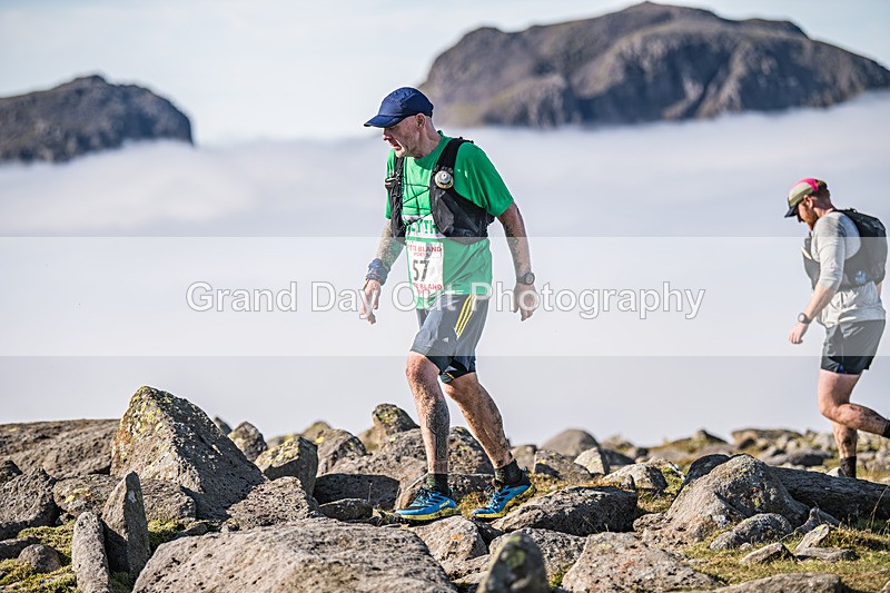 Langdale-1299 - Langdale Horseshoe Fell Race Saturday 11th October 2025