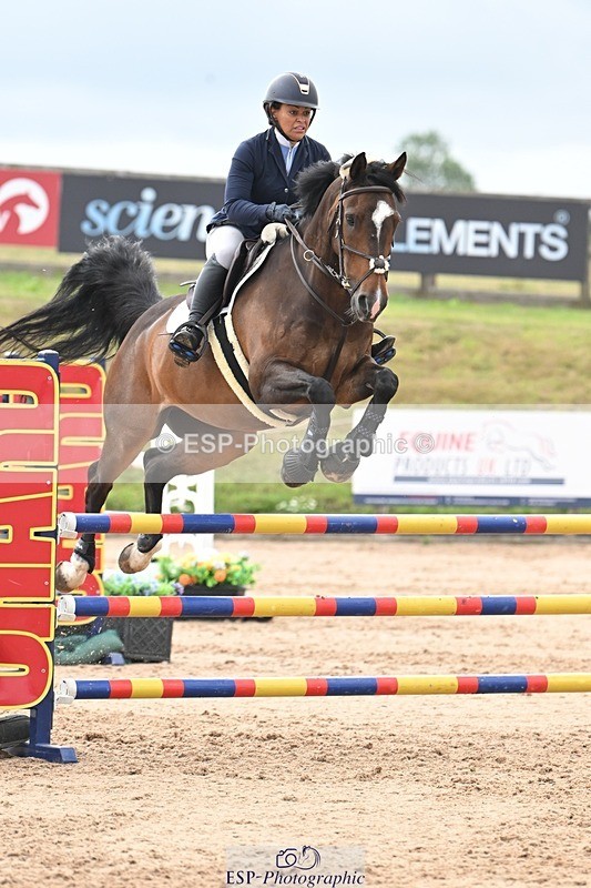 250726-104812-05634 - Cls 14 NAF Bronze League Semi Final