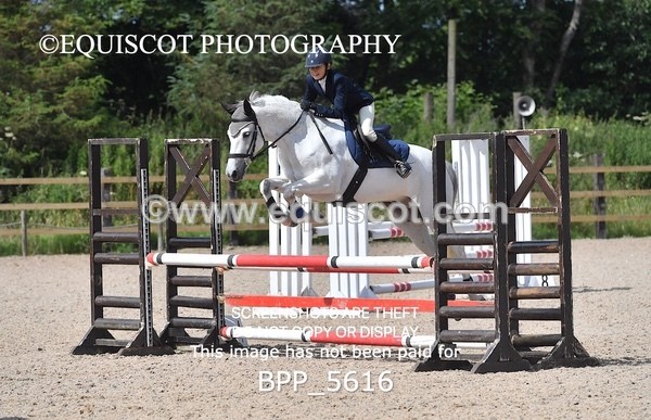 BPP_5616 - CLASS 3 Senior BritiNovice/ 90cm Open