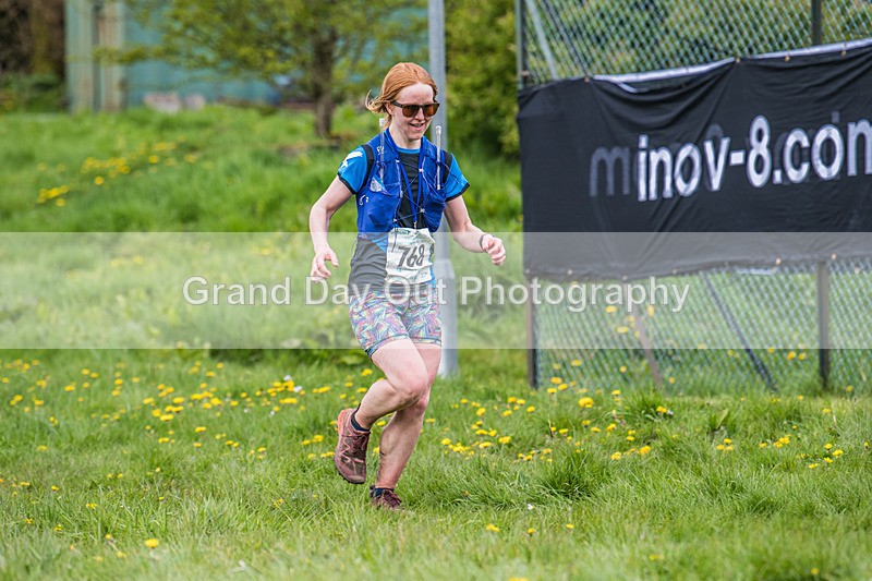 3 Peaks-2491 - The 3 Peaks Race Saturday 27th April 2024