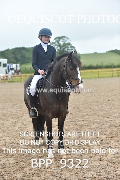 BPP_9322 - CLASS 16 SUN Pony Discovery / 90cm Open