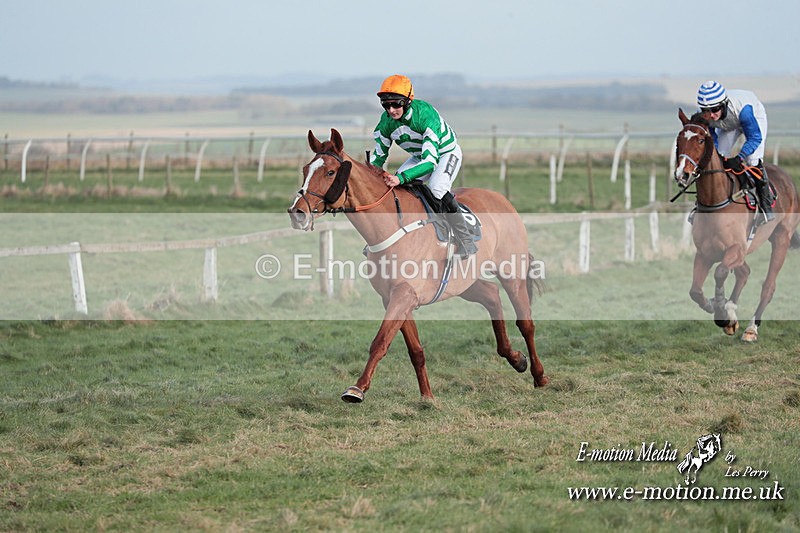 PtP 270124 450 - Royal Artillery PtP Larkhill 27/01/24