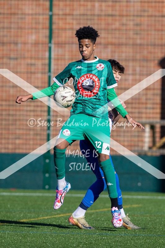 1DX30181 - 2026-02-14 FC Abbey Meads U14 North Wilts RTC V Coton Green Minor U14