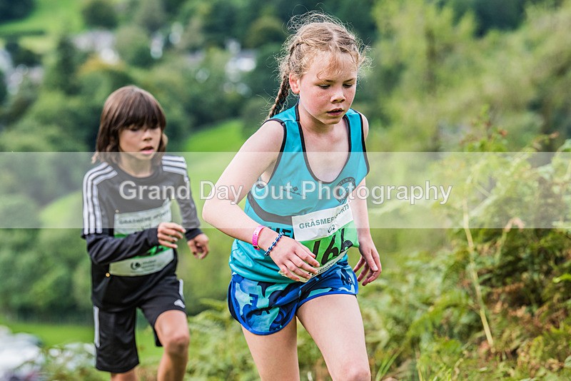 Grasmere-95 - Grasmere Sports Junior & Senior Fell Races Sunday 27th August 2023