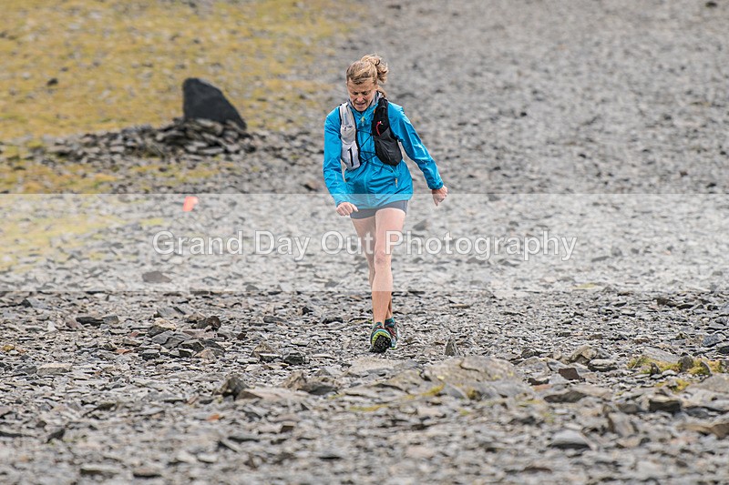 Old Crown Round-228 - The Old Crown Round Fell Race Saturday 6th September 2025