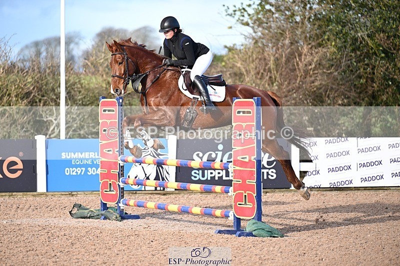 260128-102924-00092 - Clear Round & Brit Nov 90cm