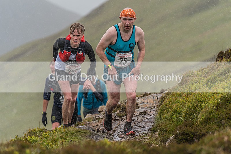 Buttermere-1087 - Buttermere Sailbeck Fell Race Saturday 15th June 2024