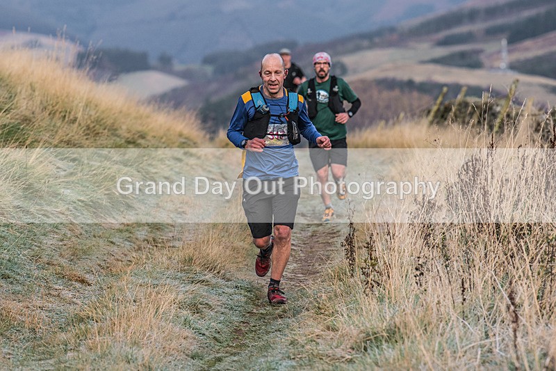 Tweed Valley-66 - High Terrain Events Tweed Valley 65 & 50K Ultra Trail Races Sunday 17th November 2024