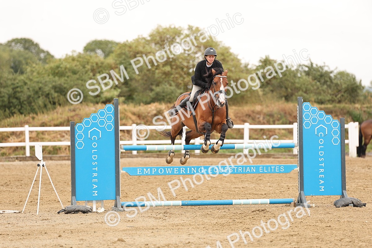 SBM_024204 - Class 7 - Senior 1.15m Open Inc National 1.15m Members Cup Qualifier