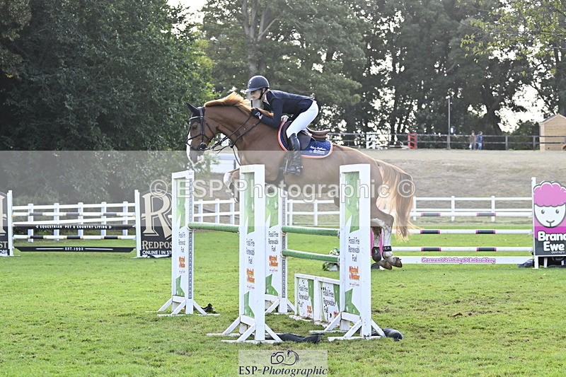 250831A-084636-09066 - Cls 34 Snr Foxhunter