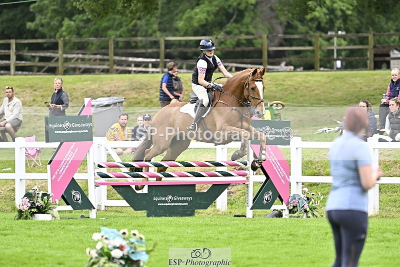 250613A-184048-03550 - Cls 7 Ride and Run