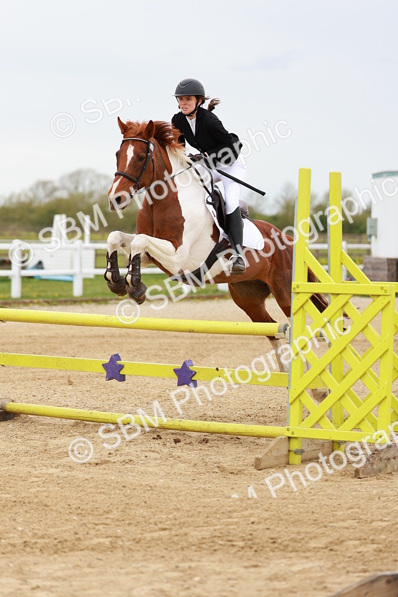 SBM_005586 - Class 6 - 90cm