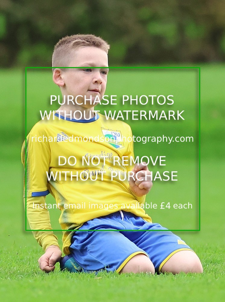 533A0188 - Kendal Utd Under 9's vs Westgate Wanderers Under 10's (19/10/25)