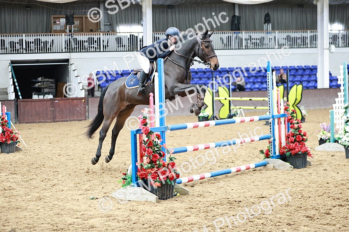 SBM_001075 - Class 3 - Senior Discovery 1.00m