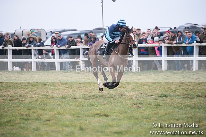 PtP 170219 -453 - Combined Services Point-To-Point Larkhill 17/02/19