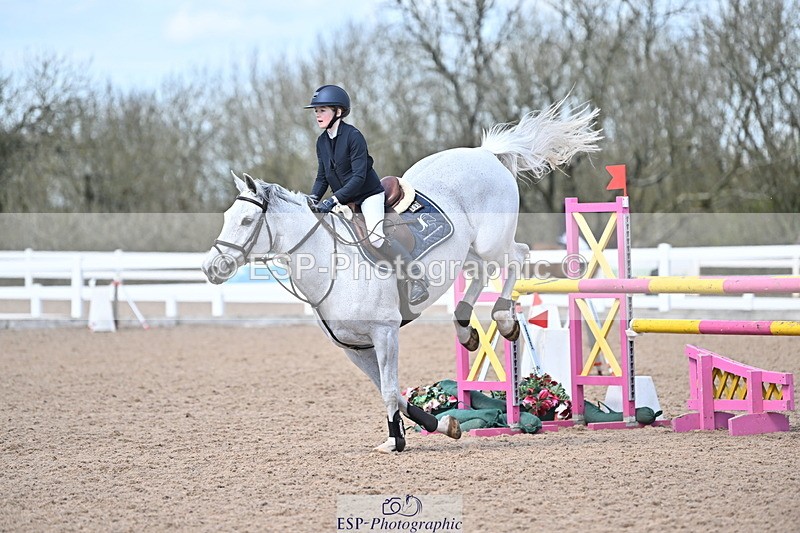 240418A-134806-03599 - Cls 13, 1 Star Bronze Tour 1.10m