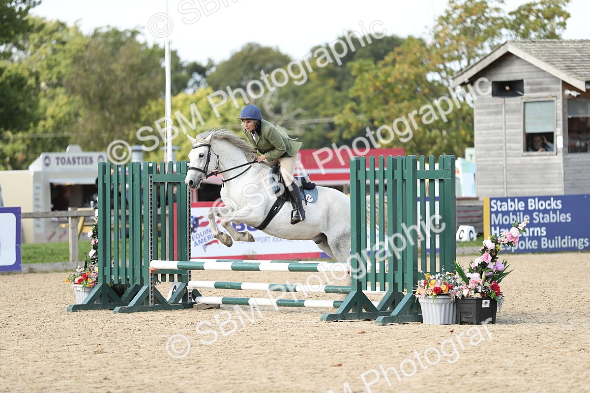 SBM_05667 - J35 - Veteran Rider 60cm