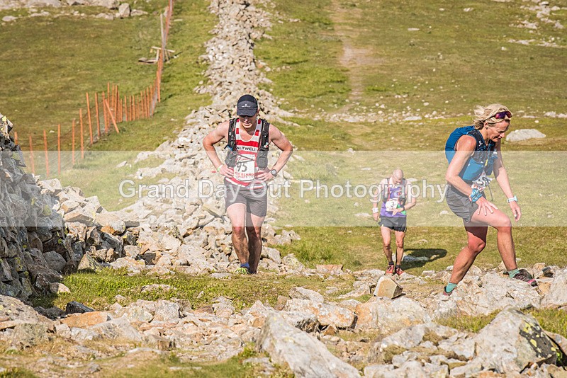 Ennerdale-656 - Ennerdale Horseshoe Fell Race Saturday 10th June 2023