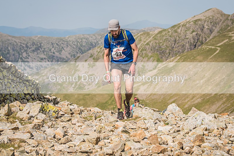 Ennerdale-529 - Ennerdale Horseshoe Fell Race Saturday 10th June 2023